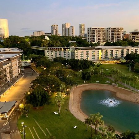 Serenity Splendour At Darwin Waterfrontアパートメント エクステリア 写真