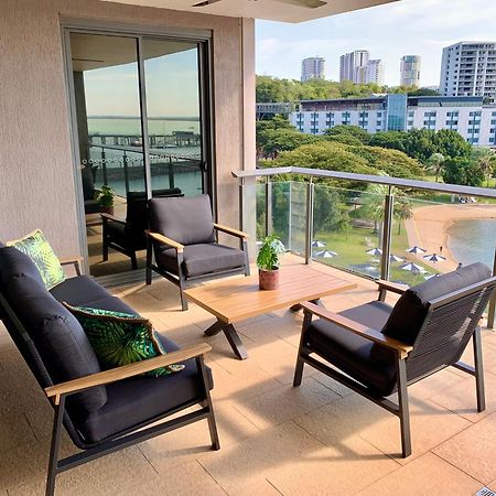 Serenity Splendour At Darwin Waterfrontアパートメント エクステリア 写真